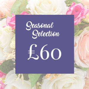 Florist Choice Hand-Tied Bouquet