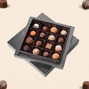 Box of Chocolates